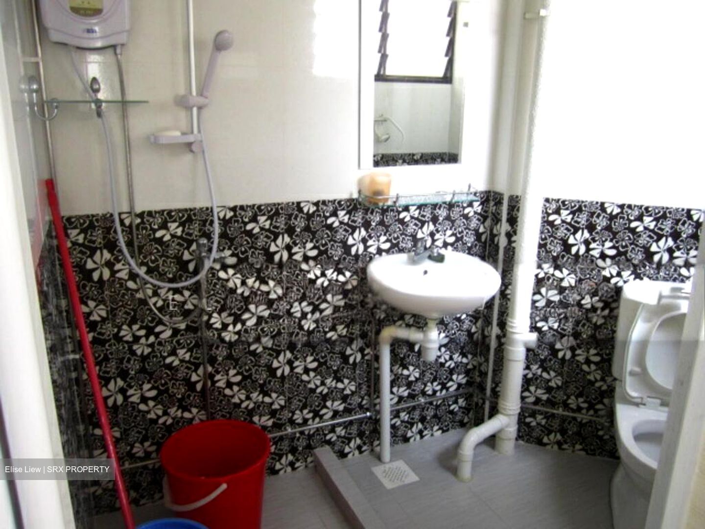 Blk 128 Geylang East Avenue 1 (Geylang), HDB 5 Rooms #501944461